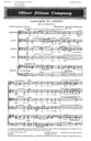 Adramus Te K. 141 SATB choral sheet music cover